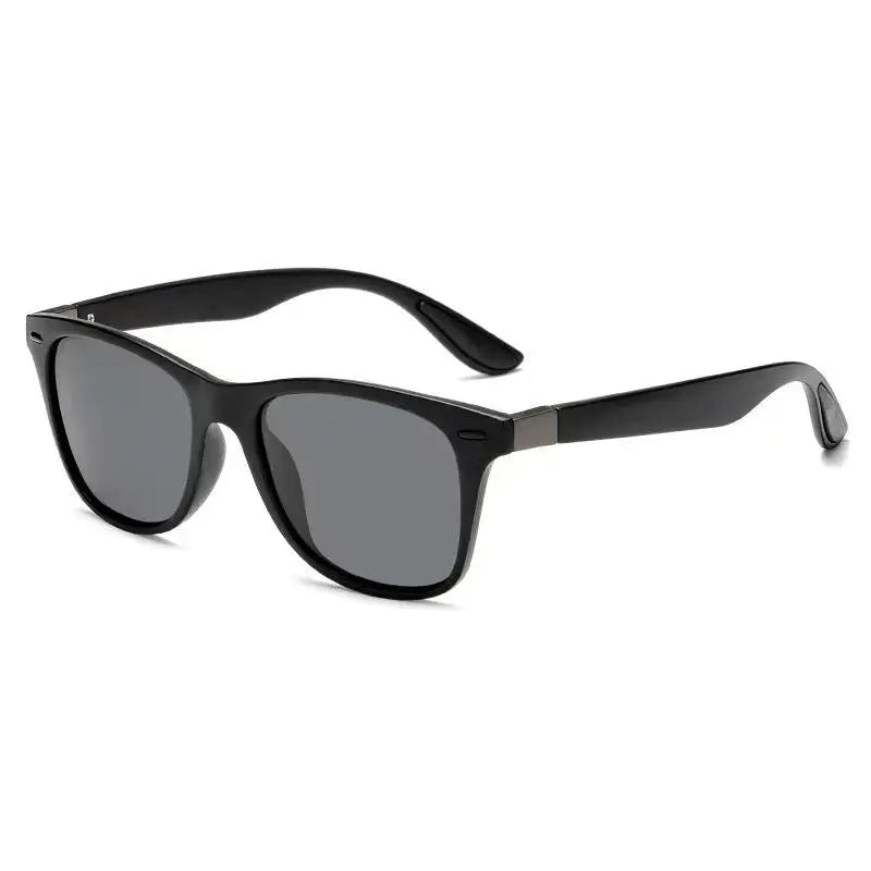 Unisex Anti Glare Polarized Sunglasses
