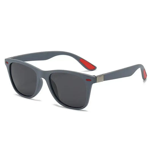 Unisex Anti Glare Polarized Sunglasses