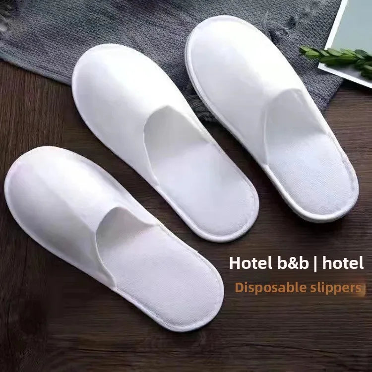 Unisex Anti Slip Summer EVA Bathroom Slippers
