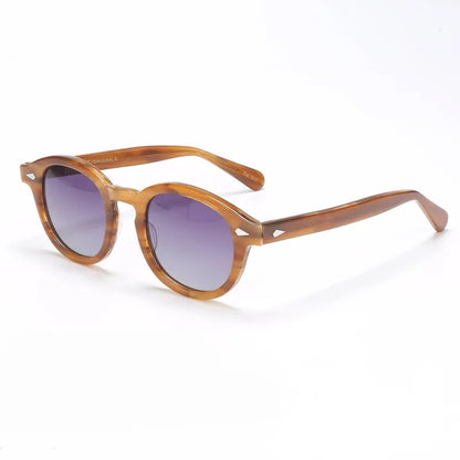 Unisex Lemtosh Style Polarized Sunglasses