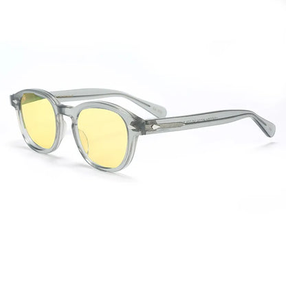 Unisex Lemtosh Style Polarized Sunglasses