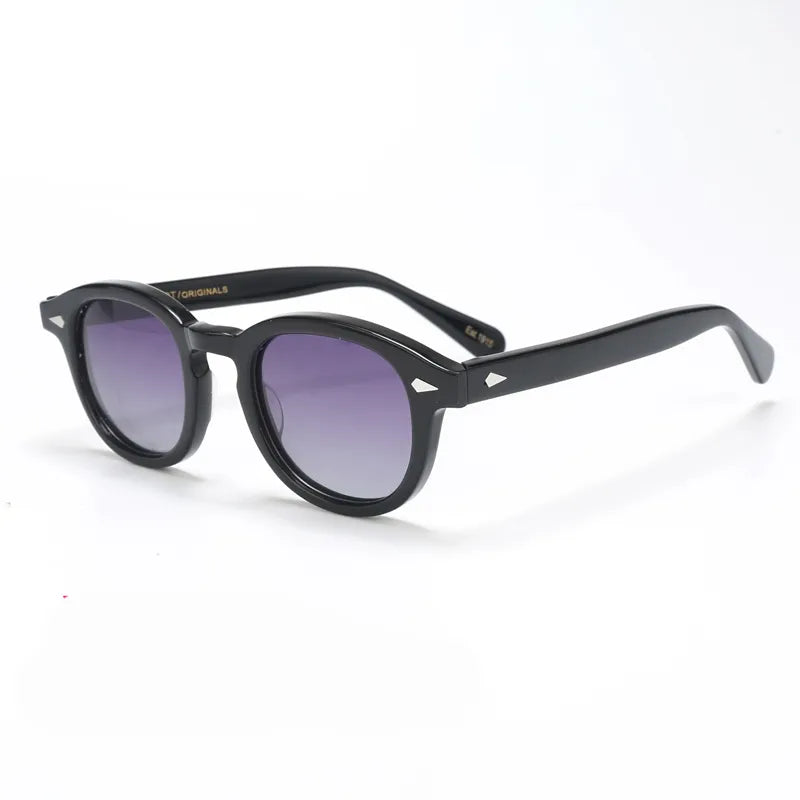 Unisex Lemtosh Style Polarized Sunglasses