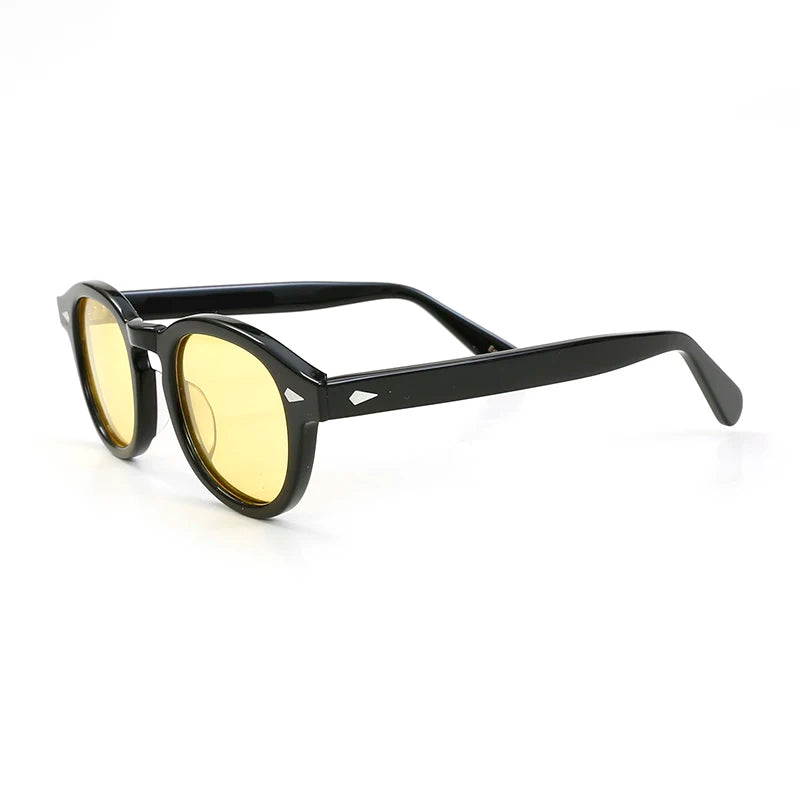 Unisex Lemtosh Style Polarized Sunglasses