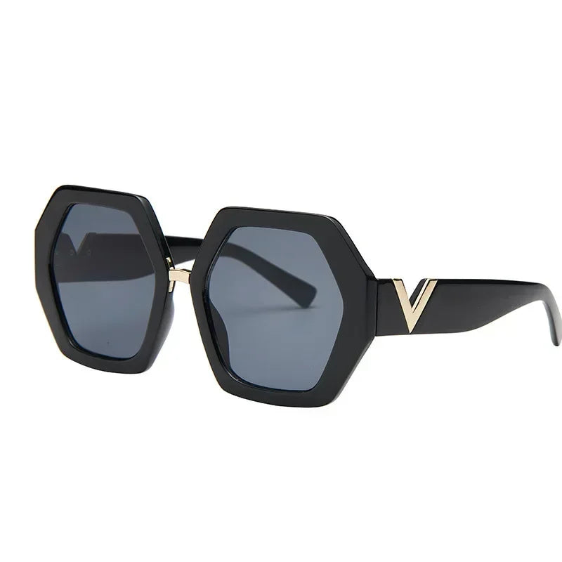 Unisex Luxury Trending Shades UV400 Sunglasses