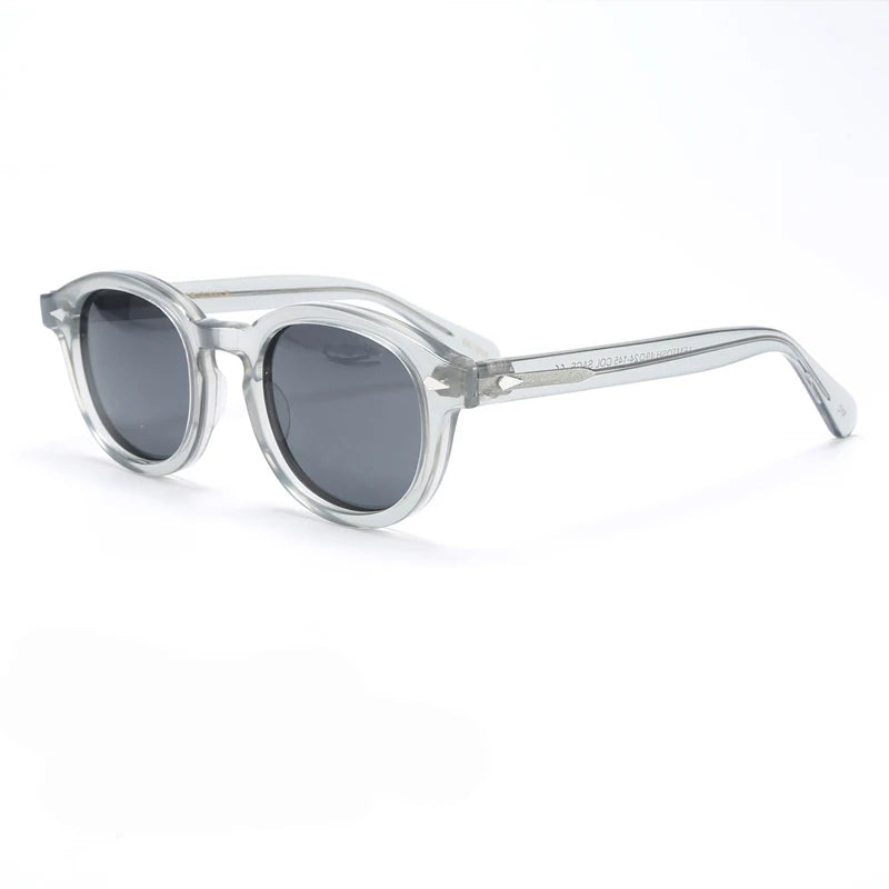 Unisex Polarized UV 400 Gradient Sunglasses
