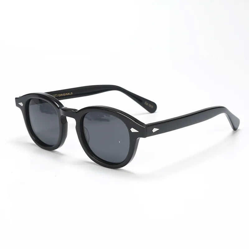 Unisex Polarized UV 400 Gradient Sunglasses