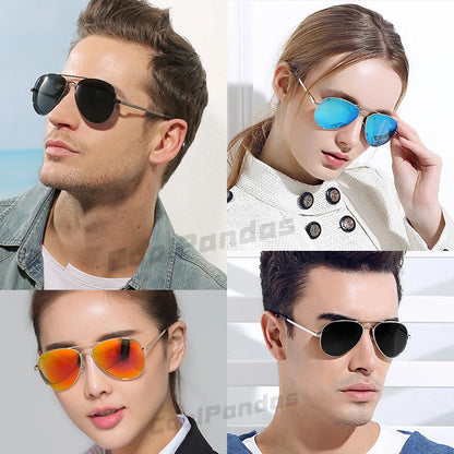 Unisex Sunglasses