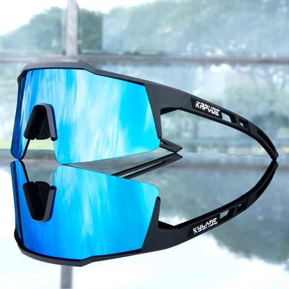 Unisex UV 400 MTB Sunglasses