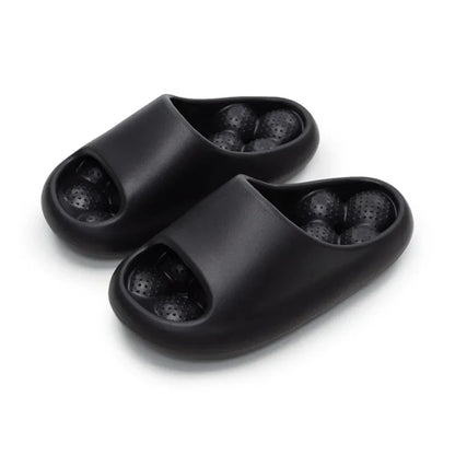 Waterproof Summer Mule Non Slip Slippers