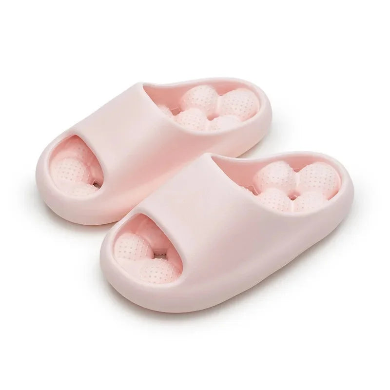 Waterproof Summer Mule Non Slip Slippers