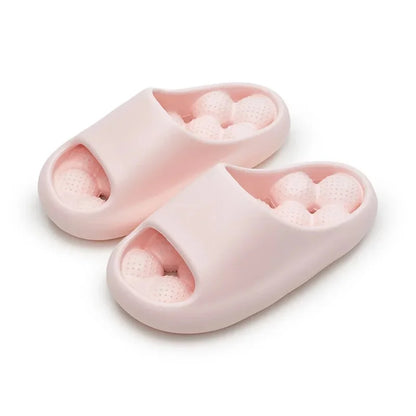 Waterproof Summer Mule Non Slip Slippers