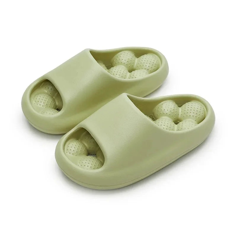 Waterproof Summer Mule Non Slip Slippers