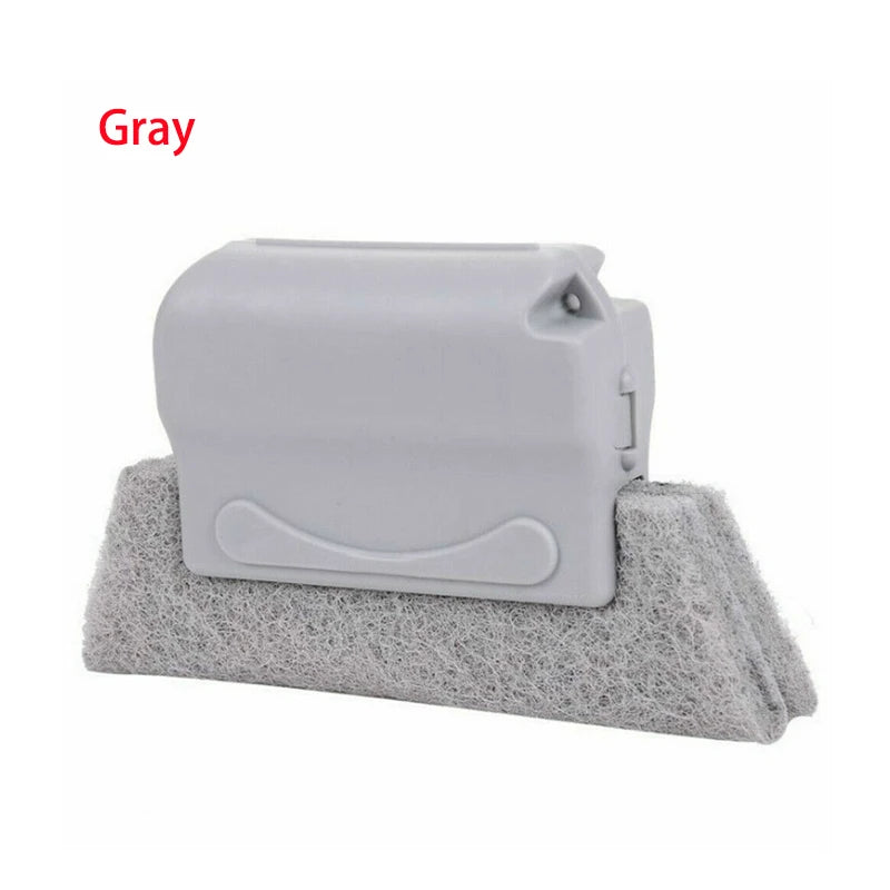 Window Groove Cleaning Brushes