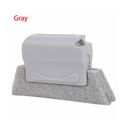 Window Groove Cleaning Brushes