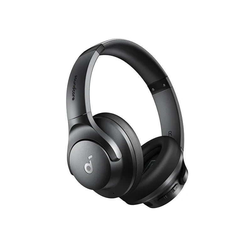 Wireless Bluetooth Active Noise Cancelling Headphones