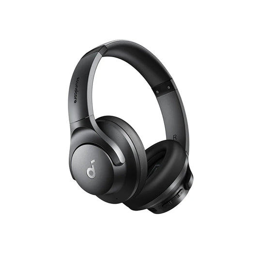 Wireless Bluetooth Active Noise Cancelling Headphones