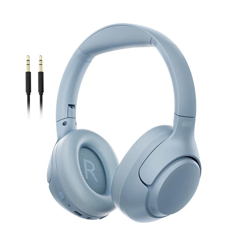 Hi-Res Audio Wireless Noise Canceling Headphones