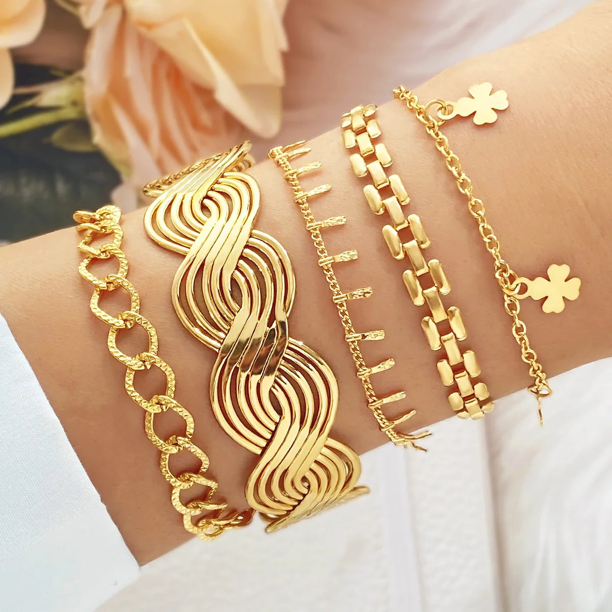Women Bracelets