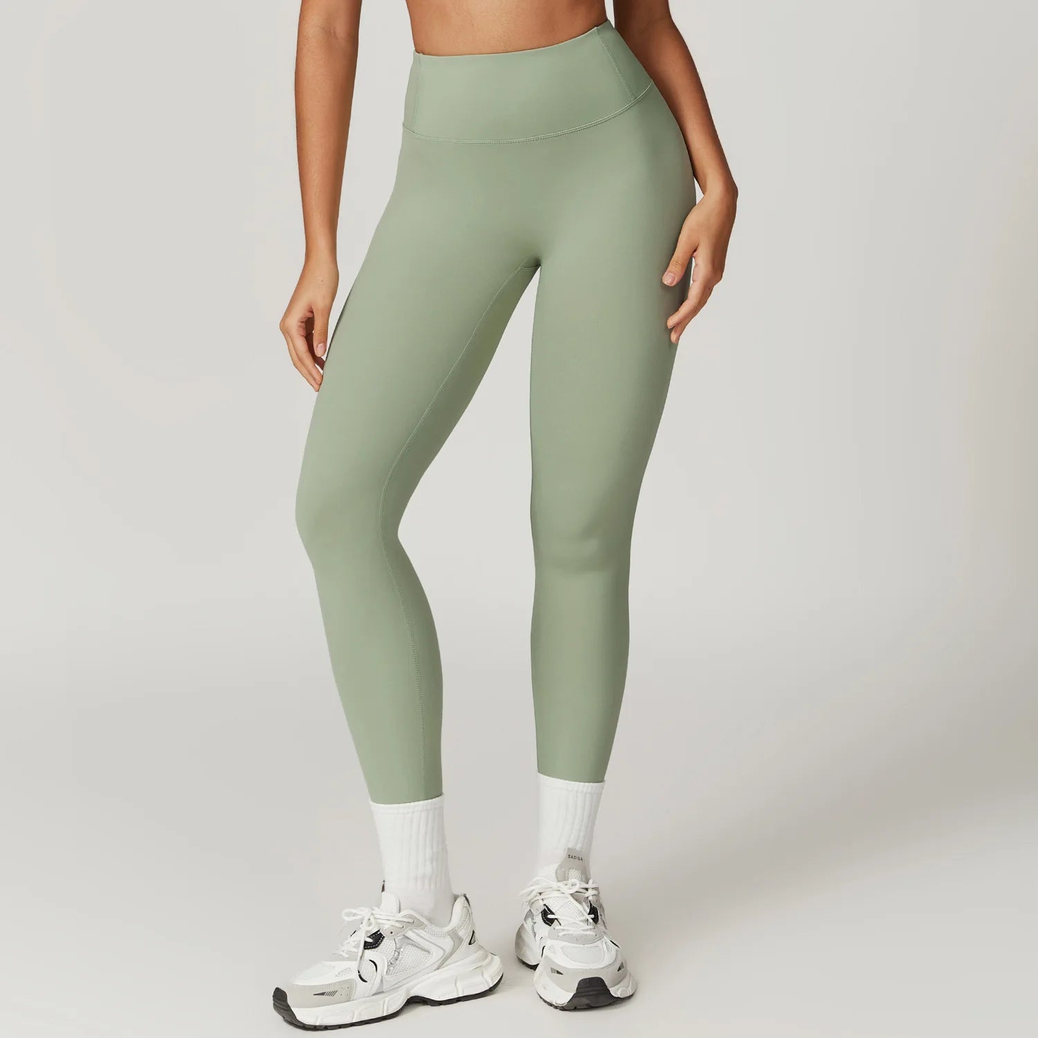 Women's Butt Lift High Waist Workout Tights