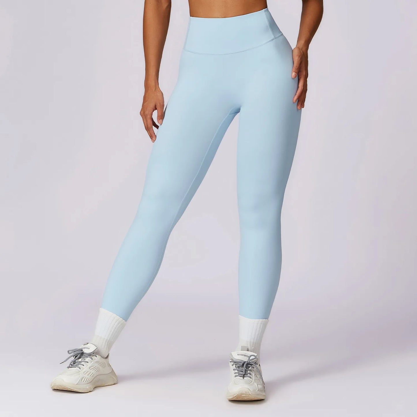 Women's Butt Lift  Workout Tights