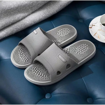 Women's Cozy Summer Massage Slipper