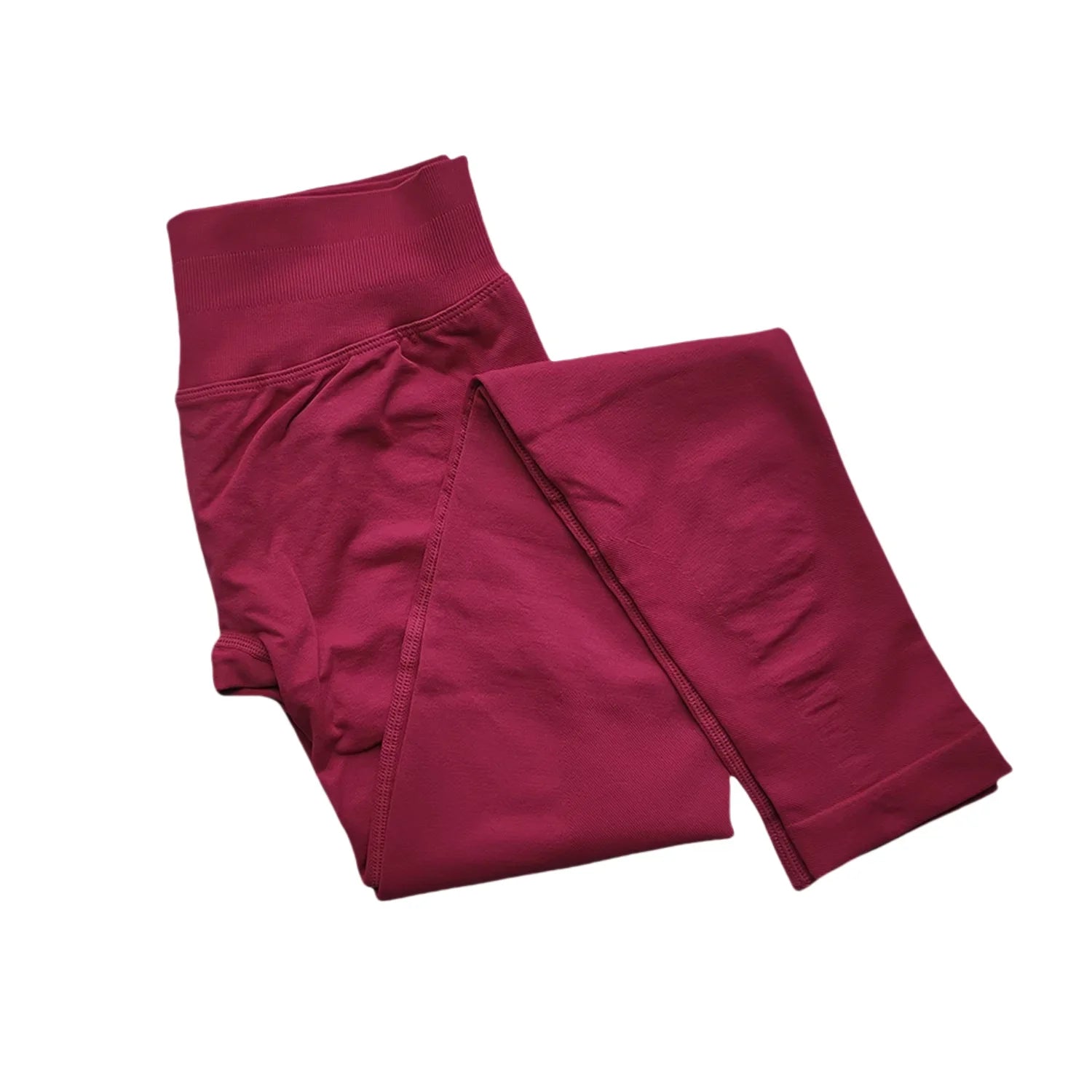 Women's High Elastic NVGTN seamless leggings