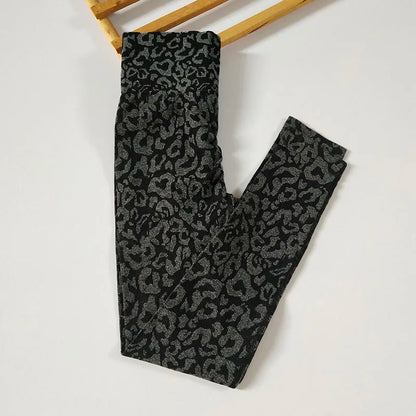 Women Printed Legging