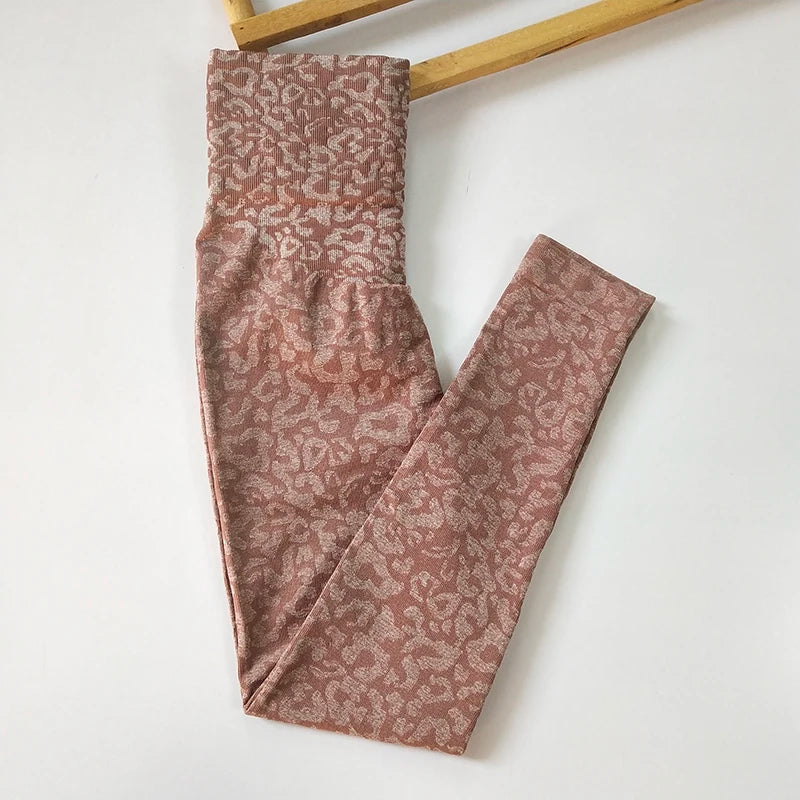 Women Printed Yoga Legging