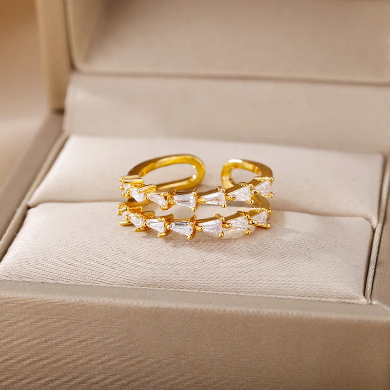 Women's 16K Bracelets