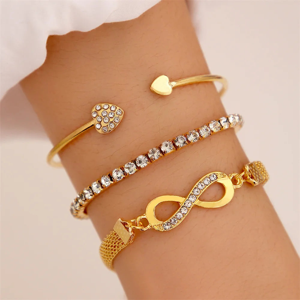 Women's Bracelets