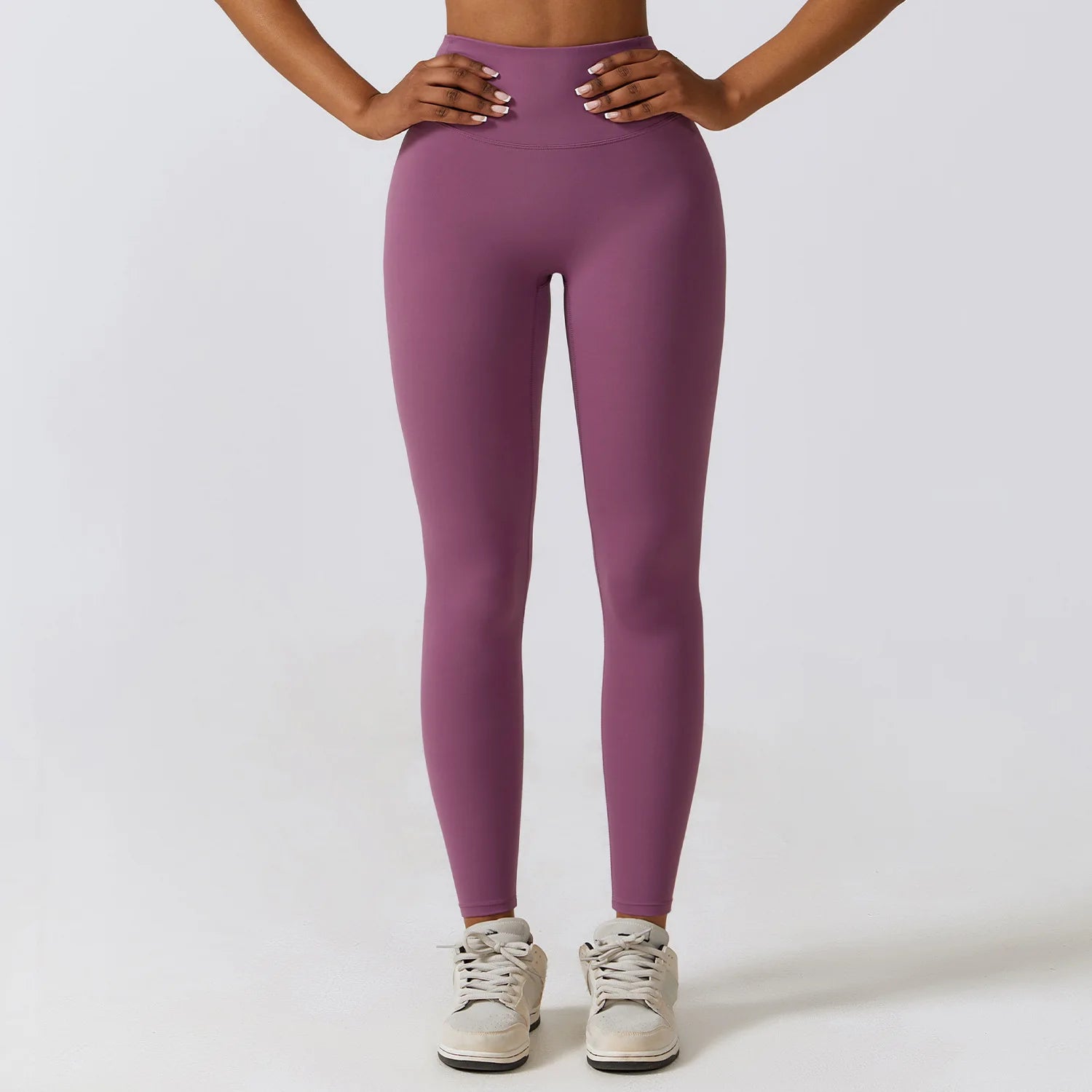 Women's Butt Lift High Waist Workout Tights