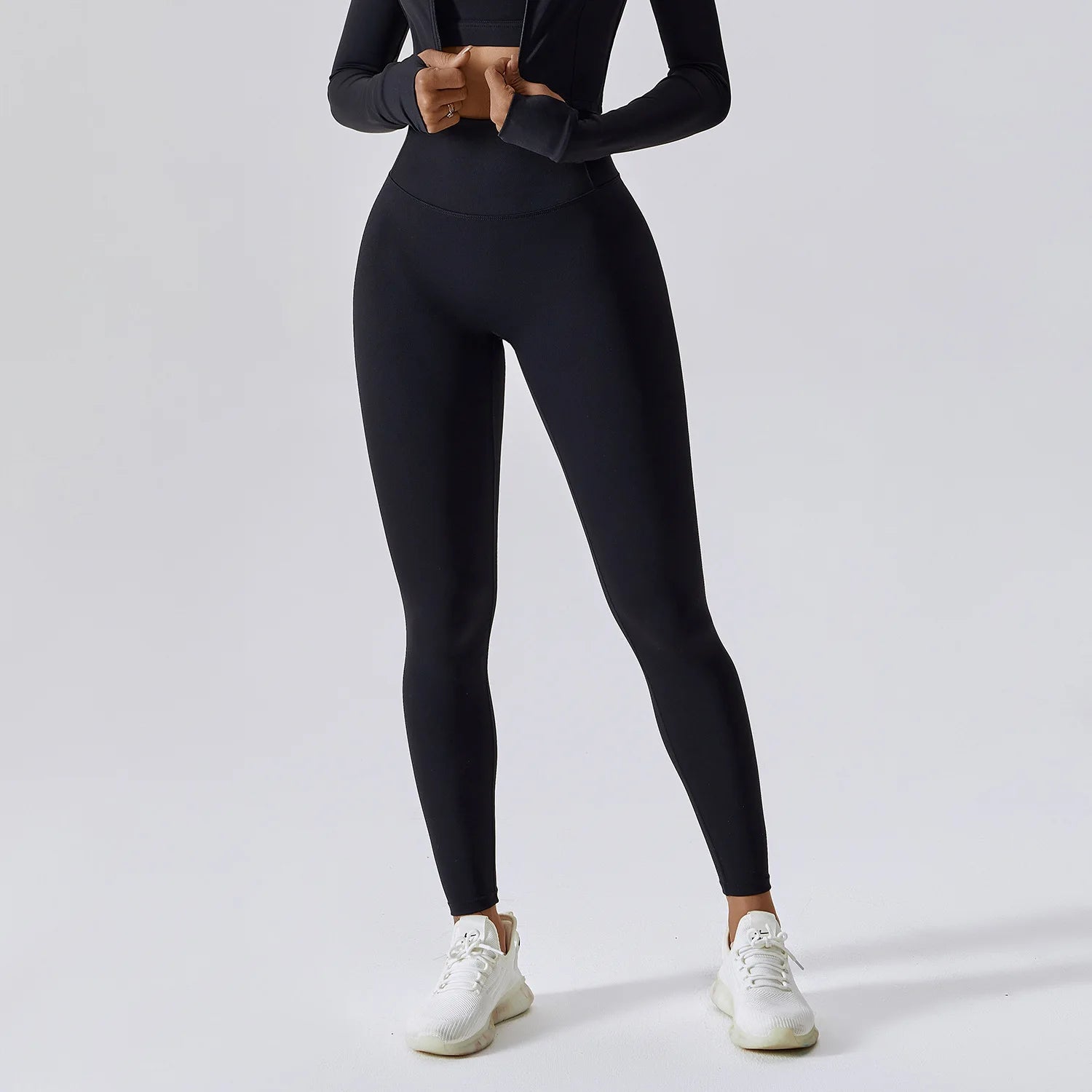 Women's Butt Lift High Waist Workout Tights