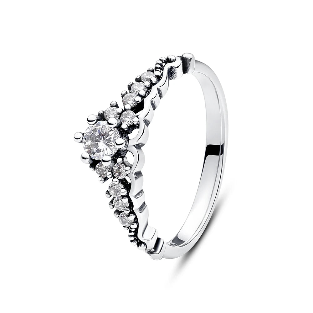 Women's Couple wedding rings