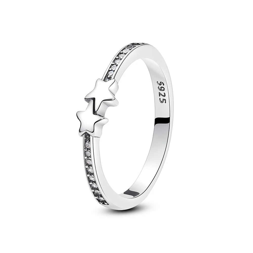 Women's Couple wedding rings