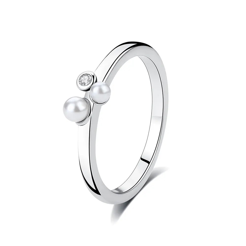 Women's Couple wedding rings