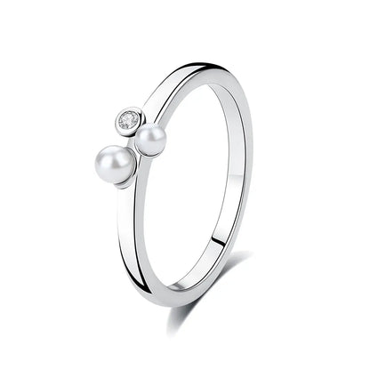 Women's Couple wedding rings