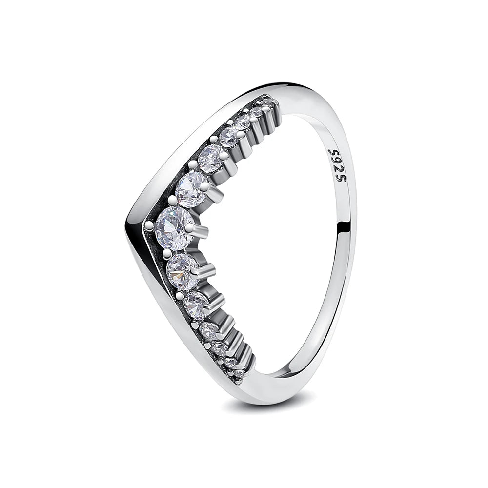 Women's Couple wedding rings