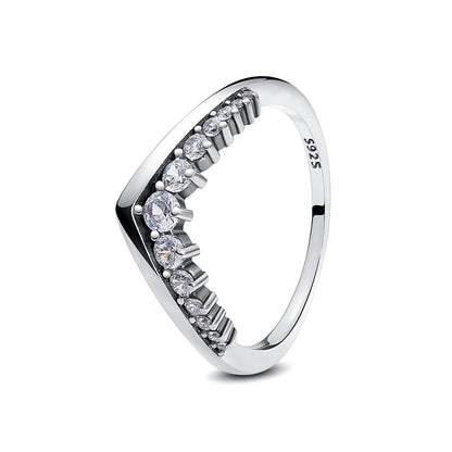 Women's Couple wedding rings