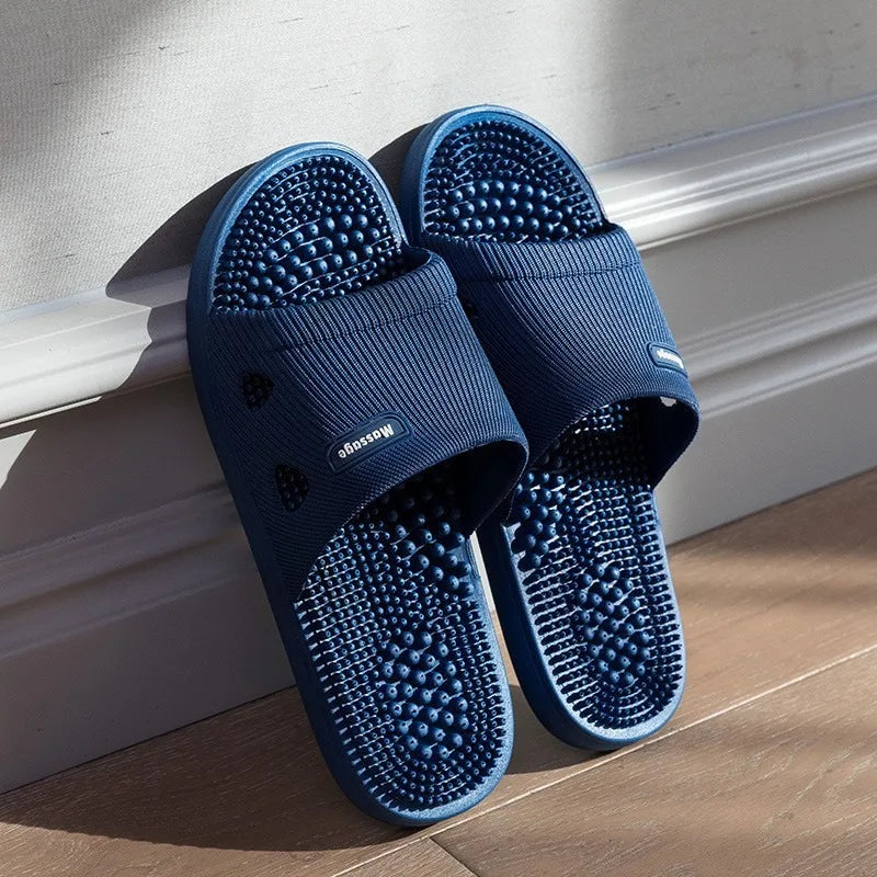 Women's Cozy Summer Massage Slipper