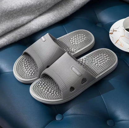 Women's Cozy Summer Massage Slipper