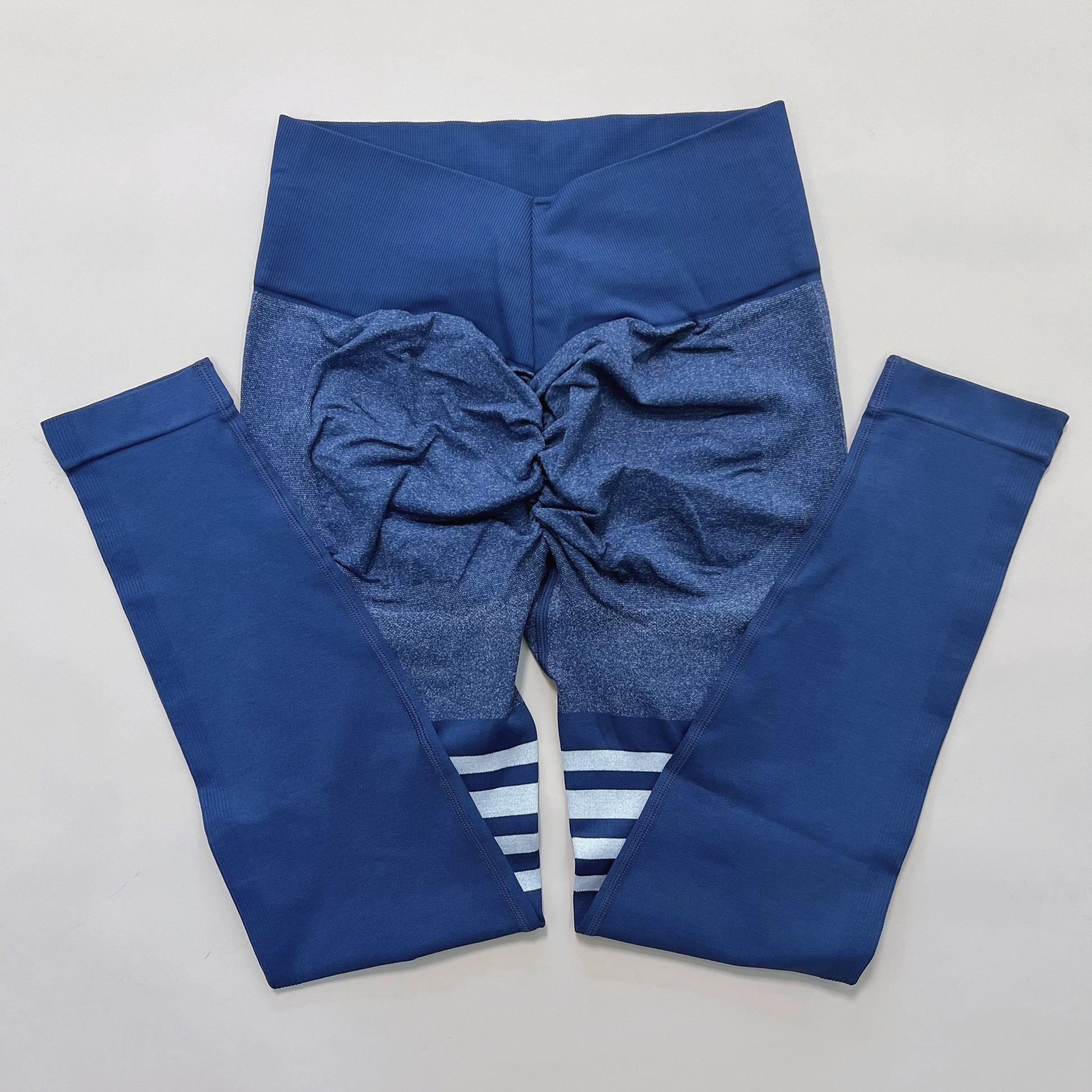 Women's Gym Fitness Athletic Elastic Leggings