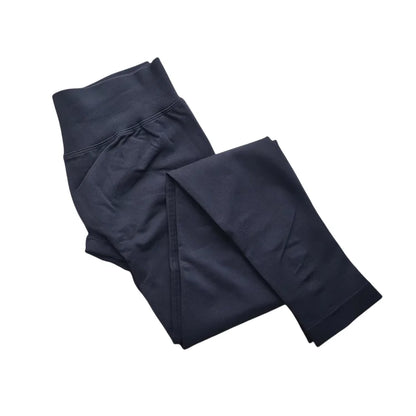 Women's High Elastic NVGTN seamless leggings