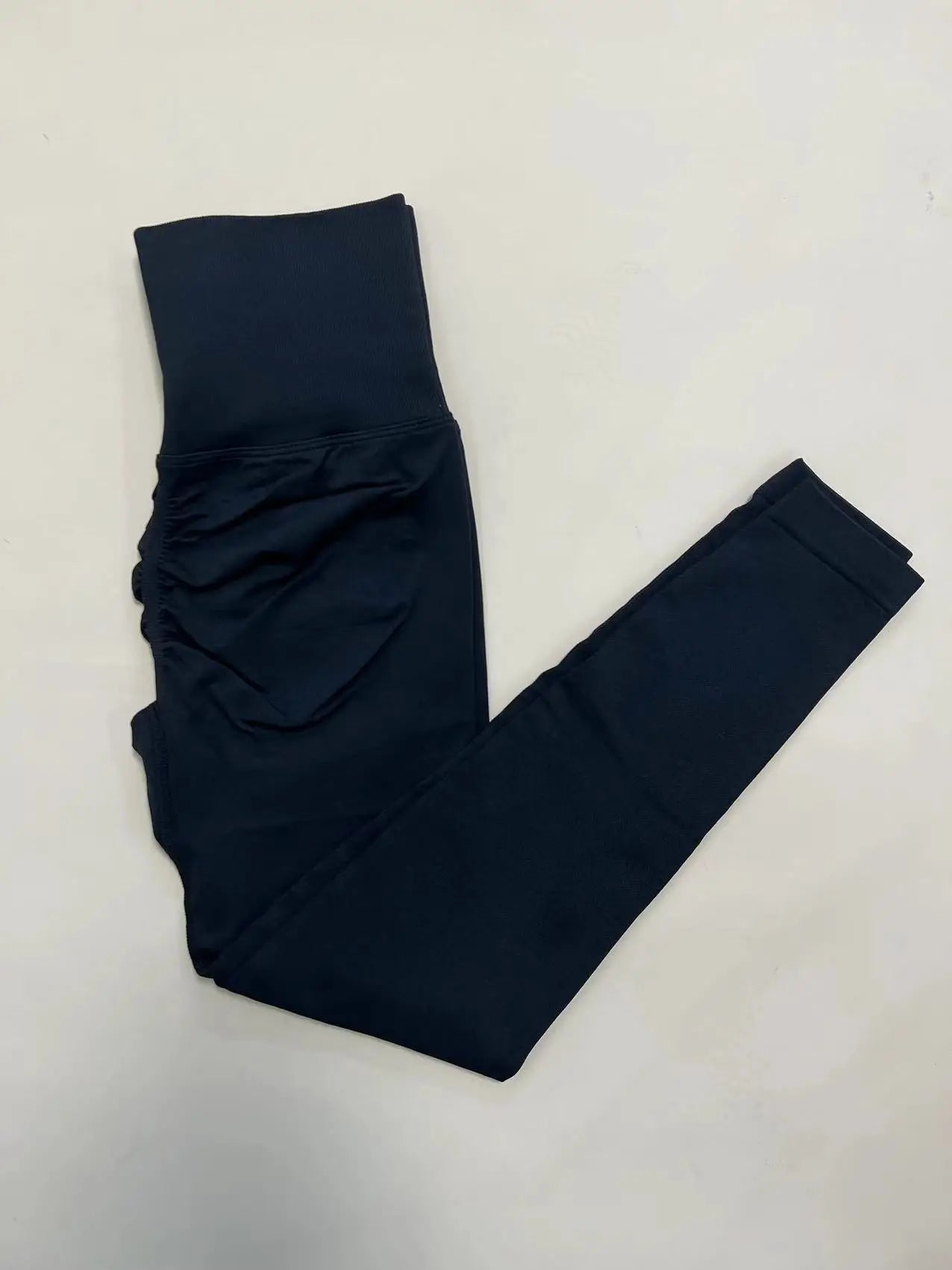 Women's High Waist Scrunch Gym Leggings