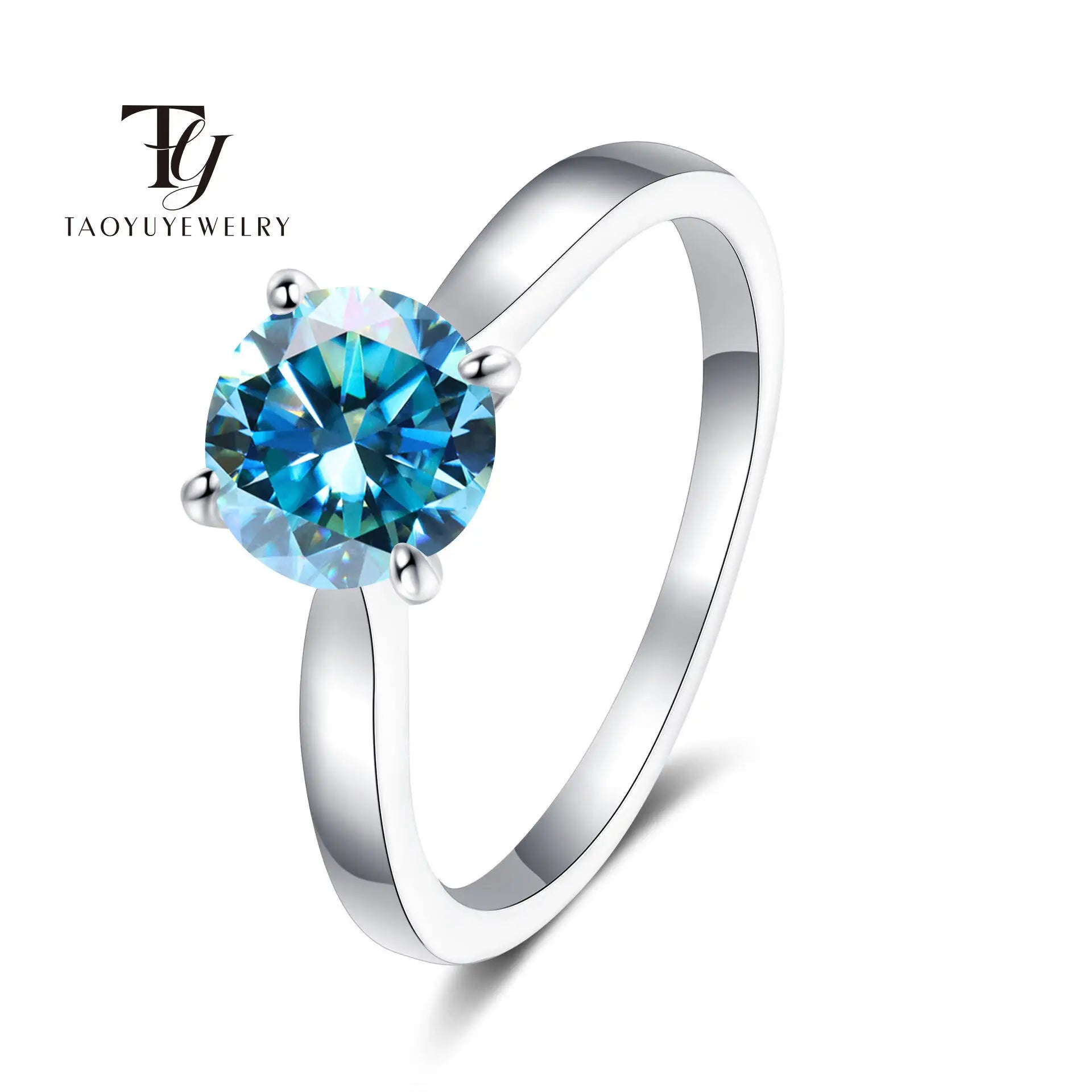 Women's Moissanite Bracelets