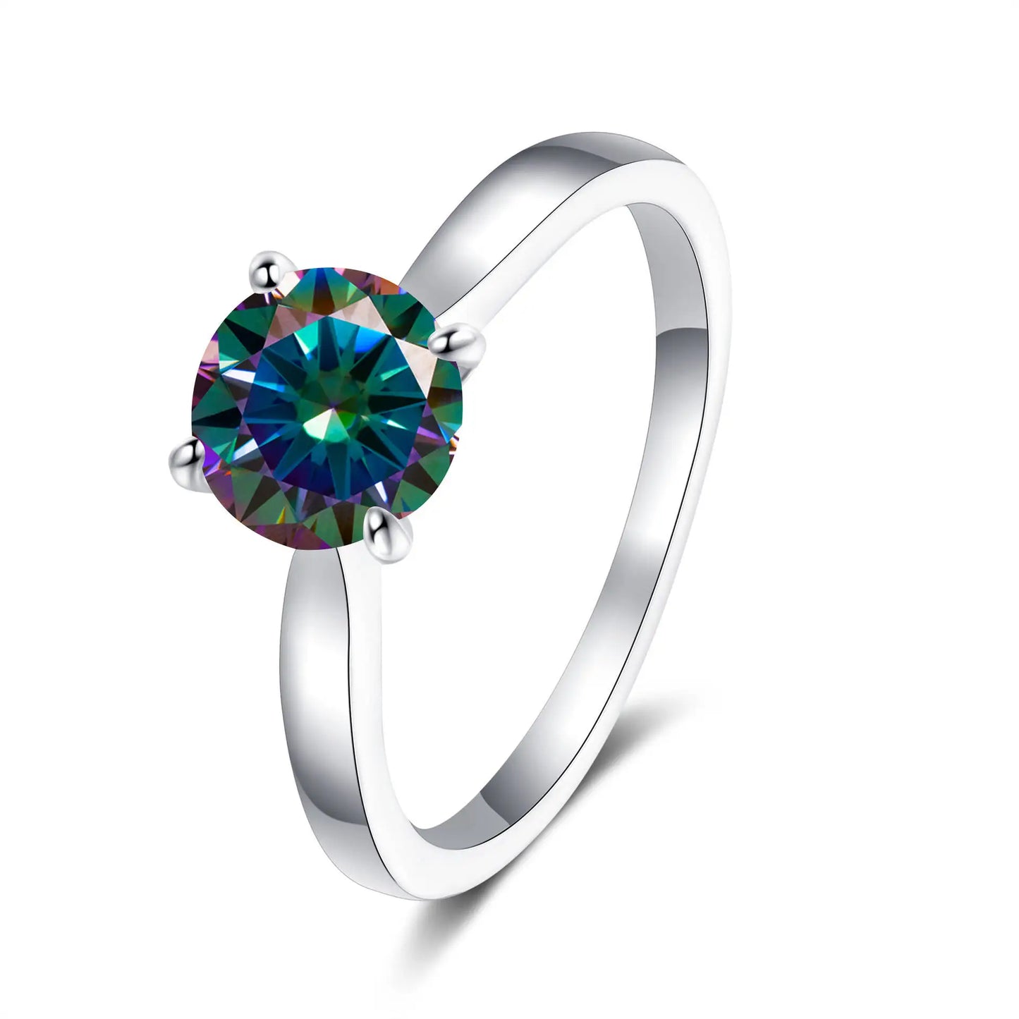 Women's Moissanite Bracelets