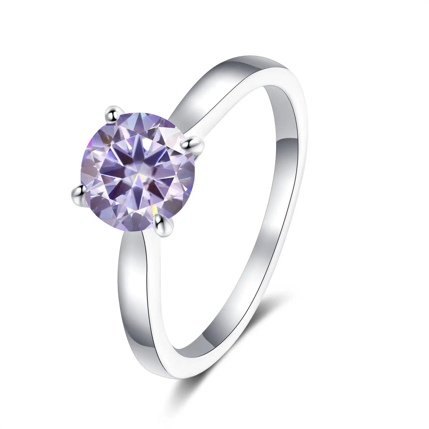 Women's Moissanite Bracelets