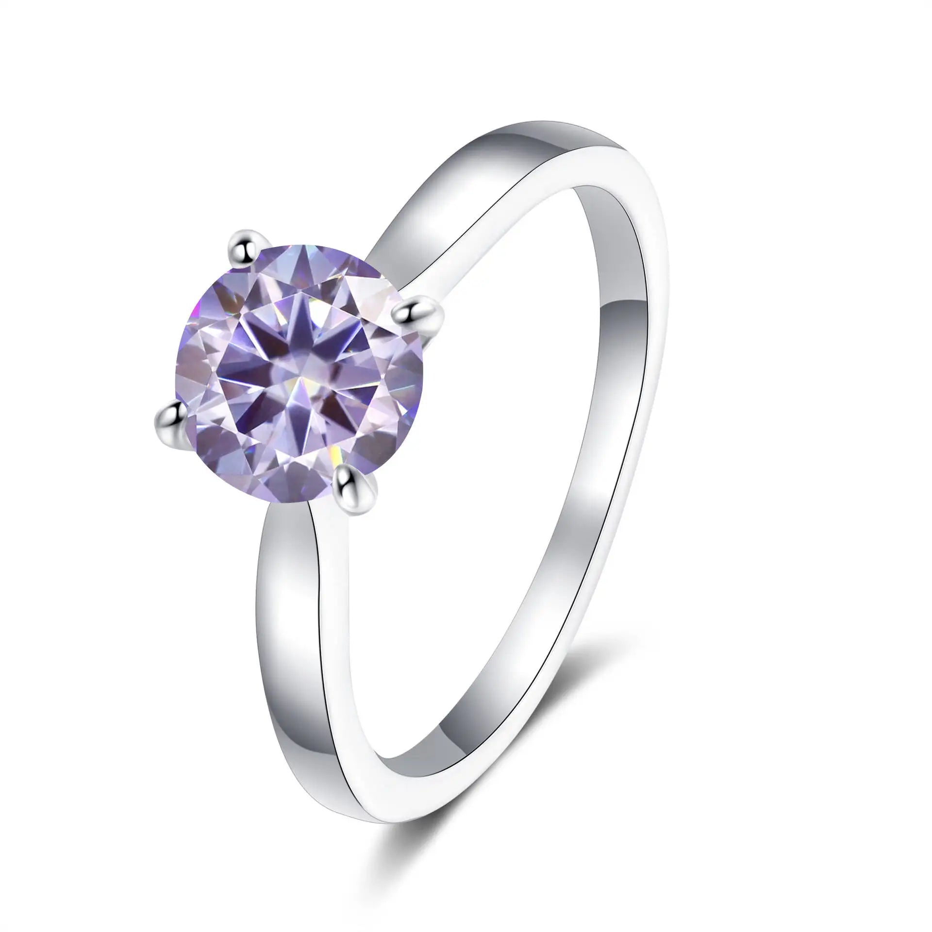 Women's Moissanite Bracelets