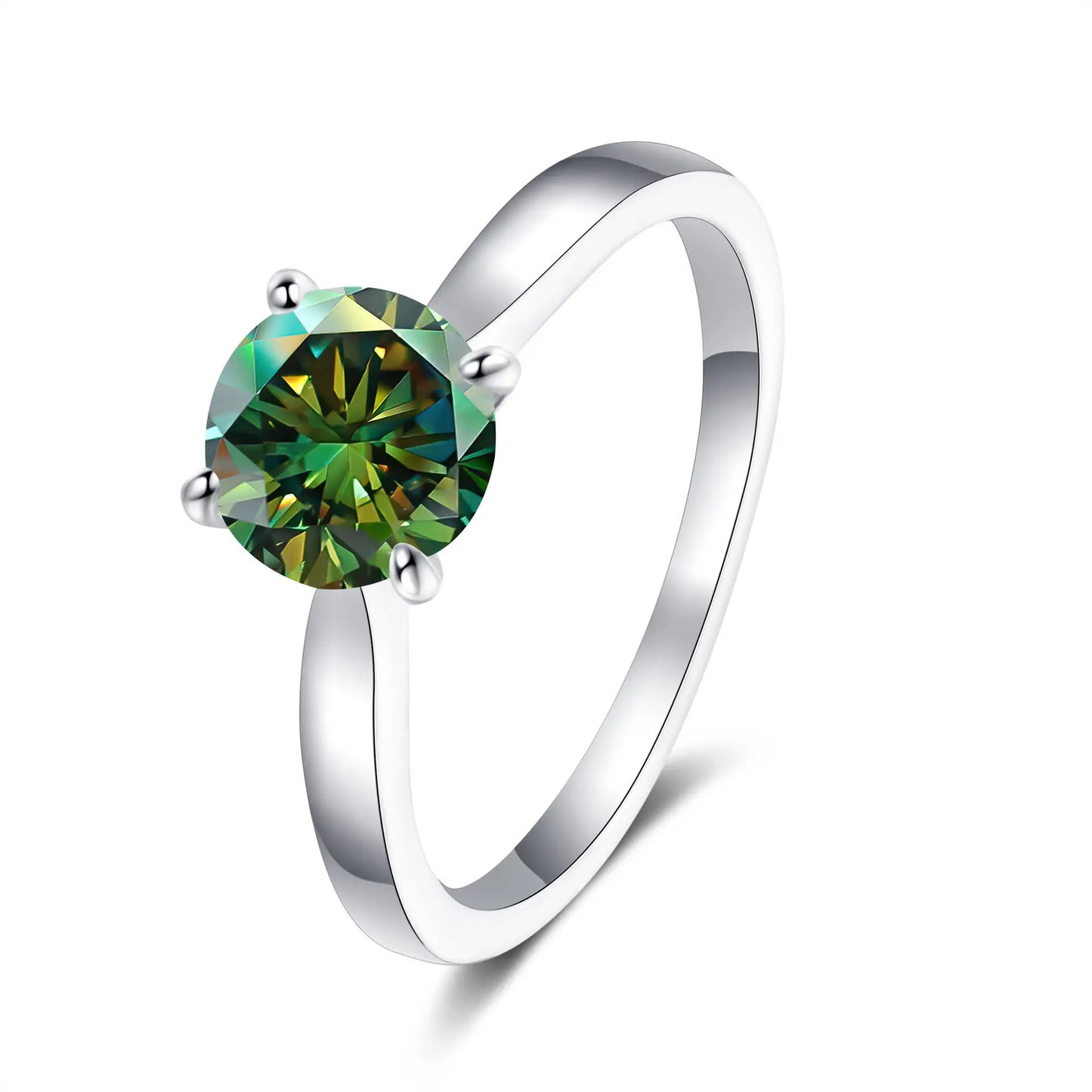 Women's Moissanite Bracelets