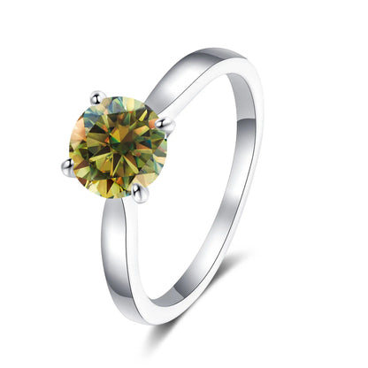 Women's Moissanite Wedding Bracelet