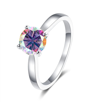 Women's Moissanite Wedding Bracelets